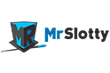 MrSlotty Games logo